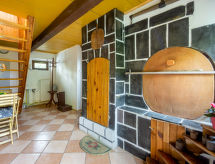 Ferienhaus Horní Prysk