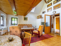 Ferienhaus Horní Prysk