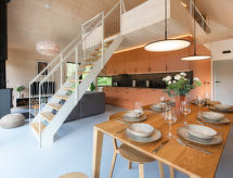 Sfeervol landhuis voor 10 personen aan de rand van het IJzergebergte - thumbnail 3