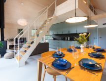Sfeervol landhuis voor 10 personen aan de rand van het IJzergebergte - thumbnail 3