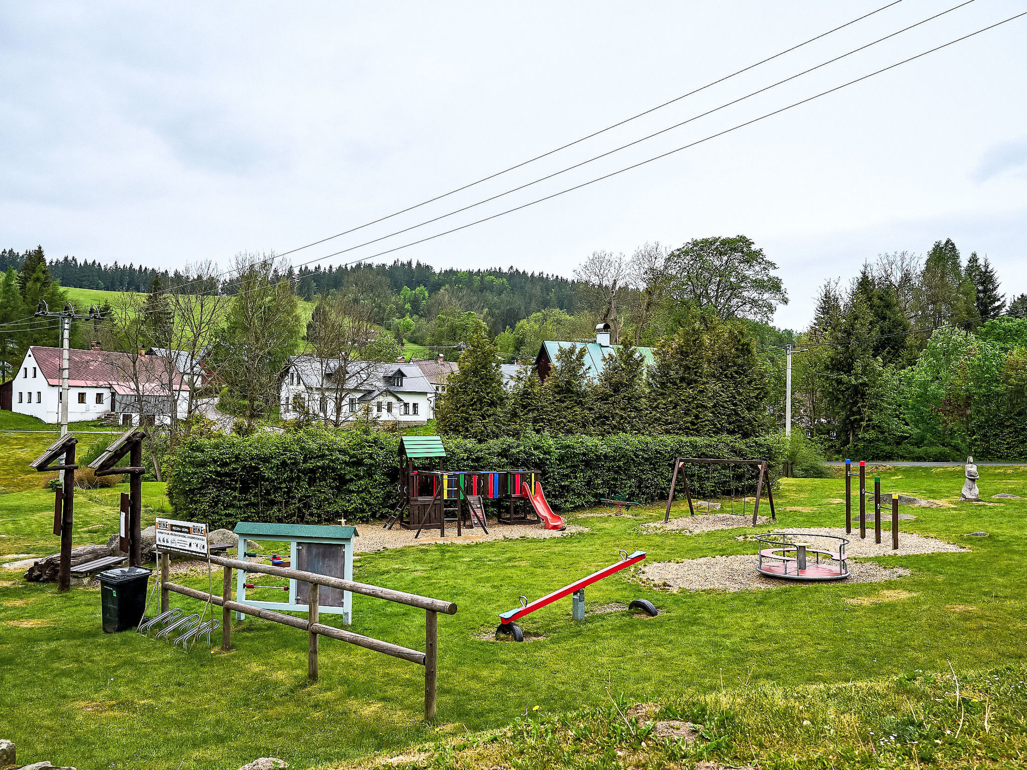 Ferme JaZ – Extérieur, photo 33 sur 34