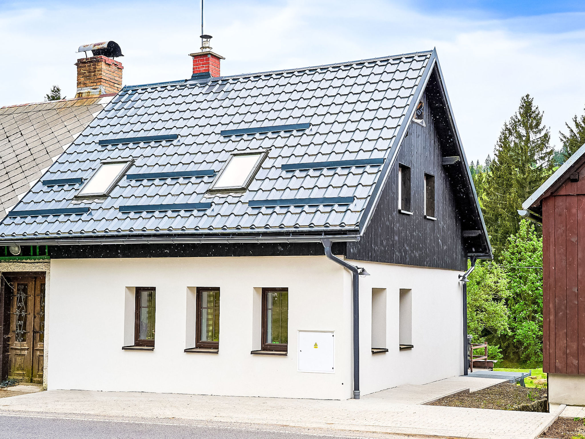 Ferme JaZ – Extérieur de la maison, photo 34 sur 34
