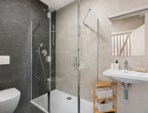 Op 800 m van de piste: ruim appartement in Bedrichov voor 6 personen - thumbnail 4