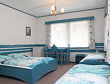 Groots chalet voor 23 personen aan de piste in het IJzergebergte - thumbnail 2