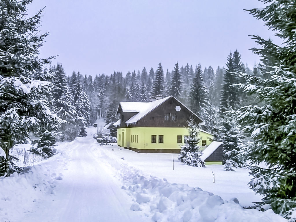 Ferienhaus Karlovka Ferienhaus  Tschechische Republik