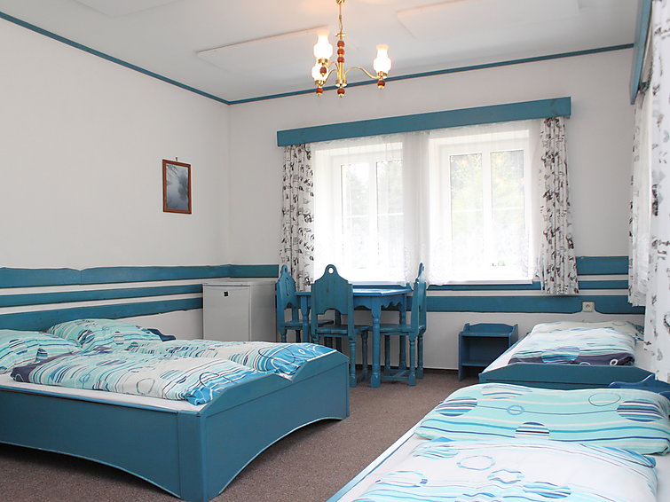 Search and Stay destination Josefův Důl u Jablonce nad Nisou, Liberecký kraj - Czechia from AU$ 393. Karlovka