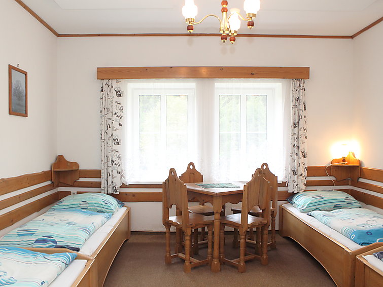 Search and Stay destination Josefův Důl u Jablonce nad Nisou, Liberecký kraj - Czechia from AU$ 393. Karlovka