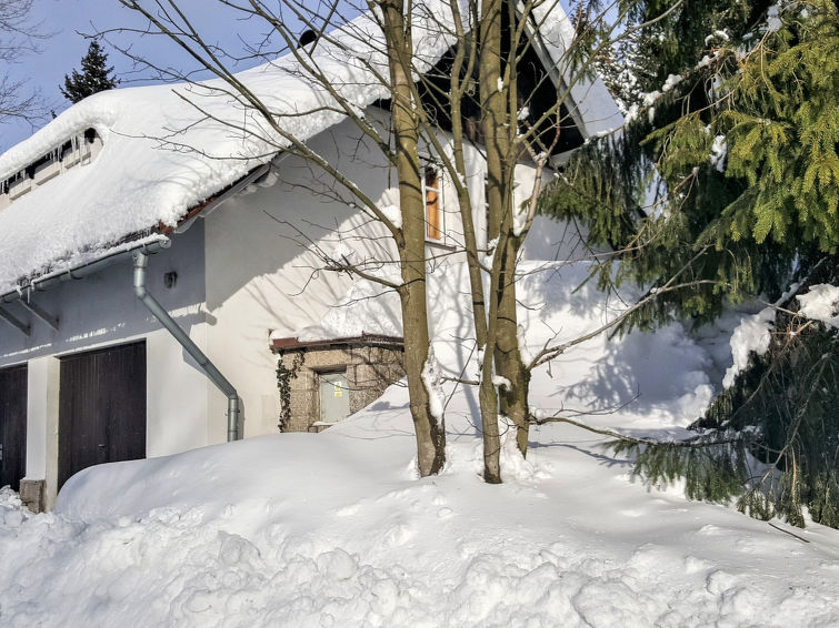 Search and Stay Destinations. Vacation Rentals in Lučany nad Nisou, Jablonec nad Nisou District - Liberec Region - Czechia