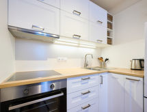 Appartement Hašlerka
