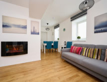 Appartement Hašlerka