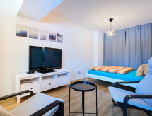 Appartement Hašlerka