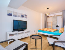 Appartement Hašlerka