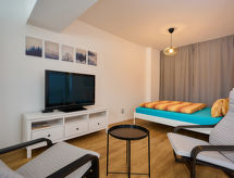 Appartement Hašlerka