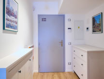 Appartement Hašlerka