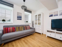 Appartement Hašlerka