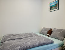 Appartement Hašlerka