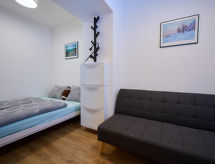 Appartement Hašlerka
