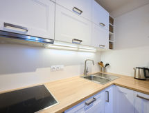 Appartement Hašlerka