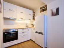 Appartement Hašlerka