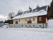 Appartement Hašlerka