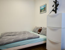Appartement Hašlerka