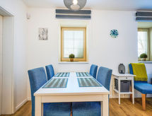 Appartement Hašlerka