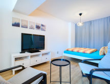 Appartement Hašlerka