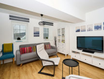 Appartement Hašlerka