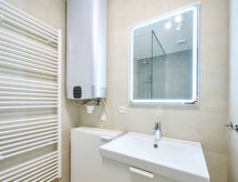 Appartement Hašlerka