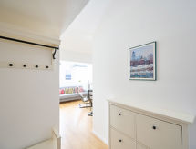 Appartement Hašlerka