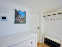 Appartement Hašlerka