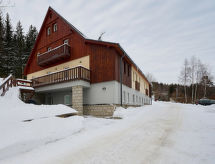 Appartement Hašlerka