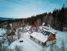 Appartement Hašlerka