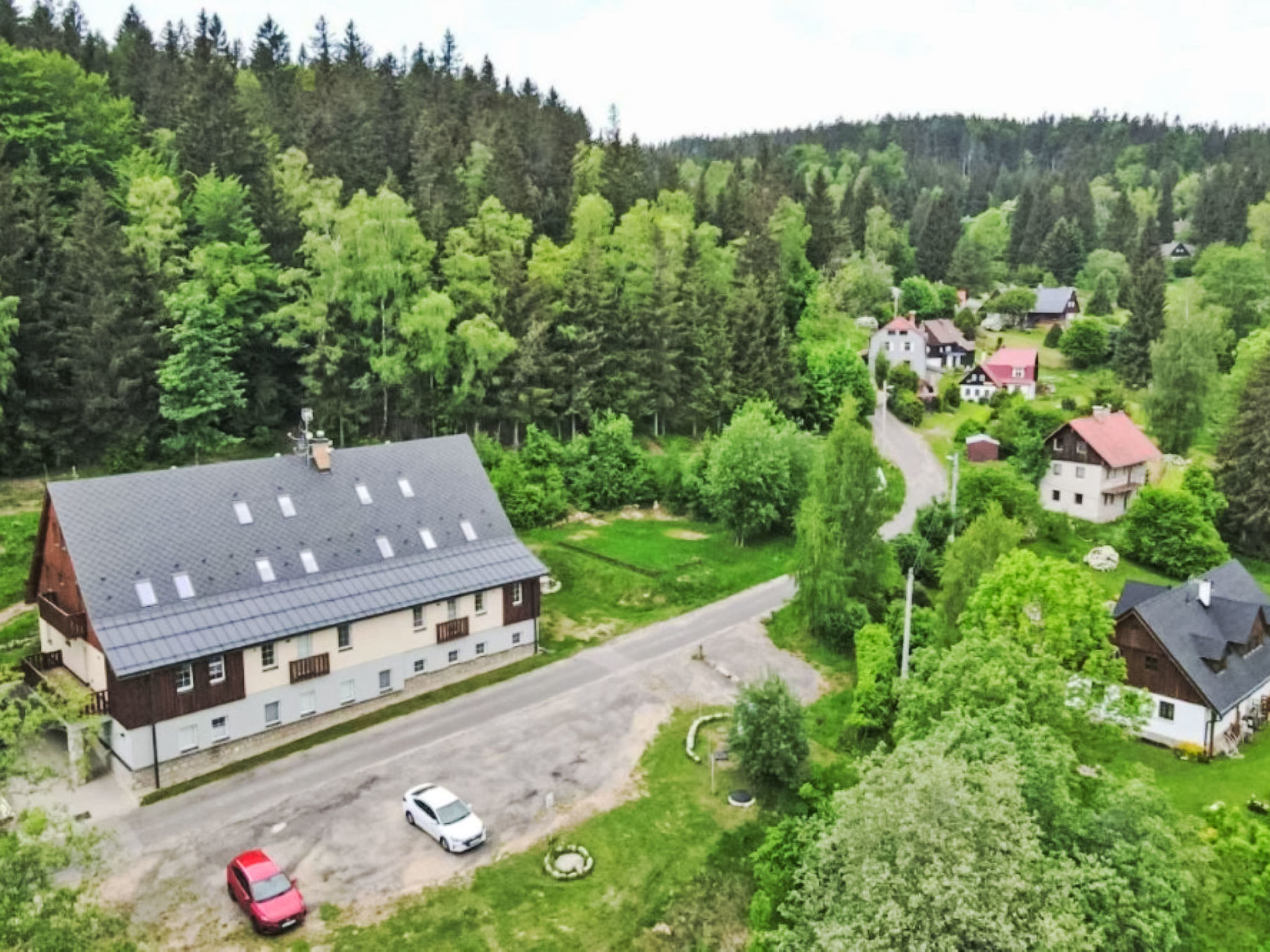 Appartement Hašlerka – Extérieur de la maison, photo 36 sur 43