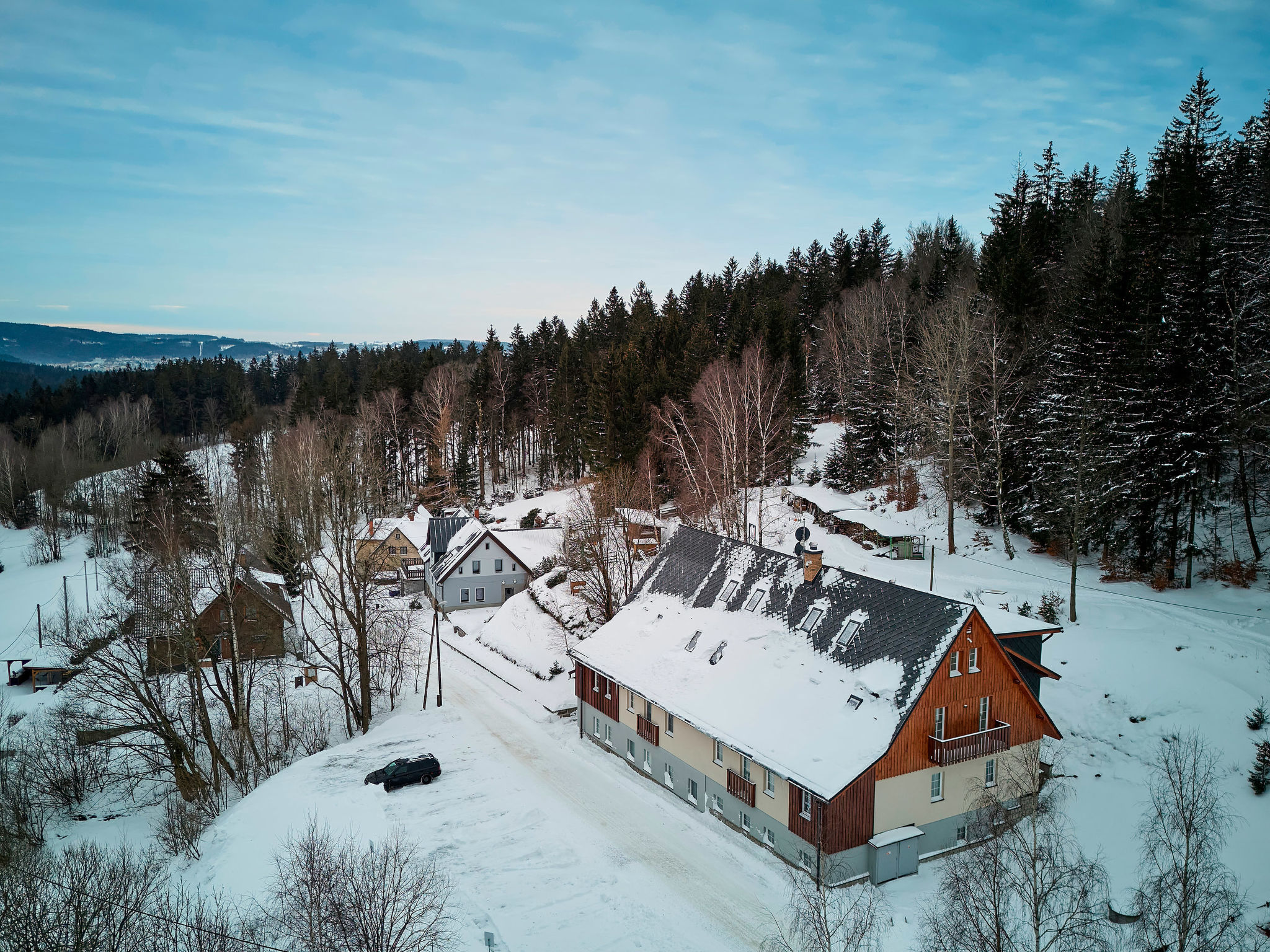 Appartement Hašlerka – Extérieur, photo 39 sur 43