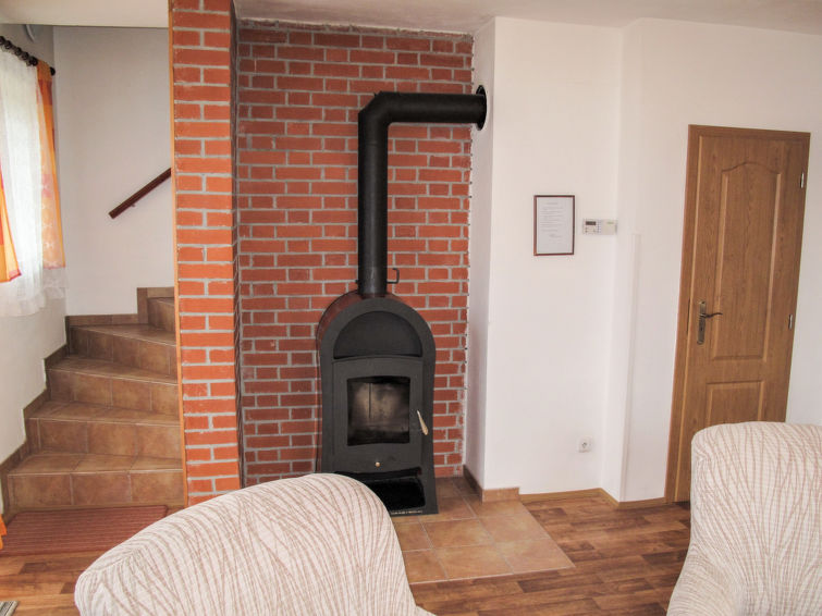 Search and Stay destination Zásada, Liberecký kraj - Czechia from AU$ 169. Zásada