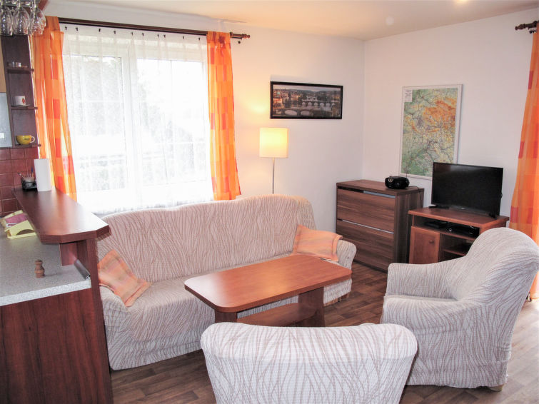 Search and Stay destination Zásada, Liberecký kraj - Czechia from AU$ 169. Zásada