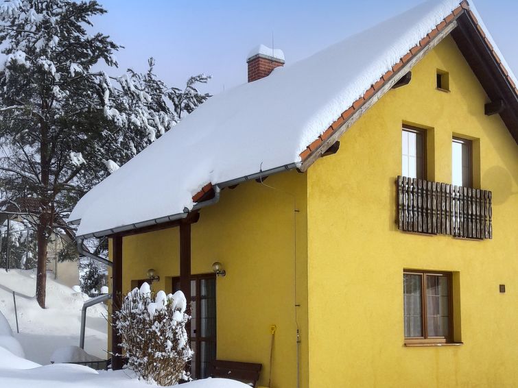 Search and Stay destination Zásada, Liberecký kraj - Czechia from AU$ 169. Zásada