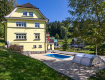 Ferienhaus Villa Weber