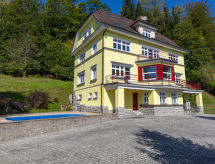 Ferienhaus Villa Weber