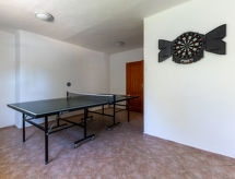 Ferienhaus Villa Weber
