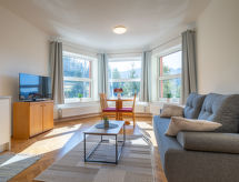 Ferienhaus Villa Weber