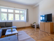 Ferienhaus Villa Weber