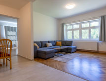 Ferienhaus Villa Weber