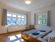 Ferienhaus Villa Weber