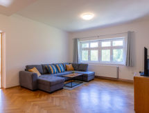 Ferienhaus Villa Weber