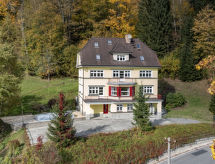 Ferienhaus Villa Weber