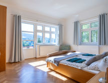 Ferienhaus Villa Weber