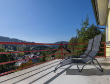 Ferienhaus Villa Weber