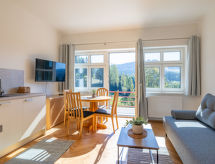 Ferienhaus Villa Weber